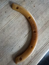 Vintage Skateboard Jaw Bone