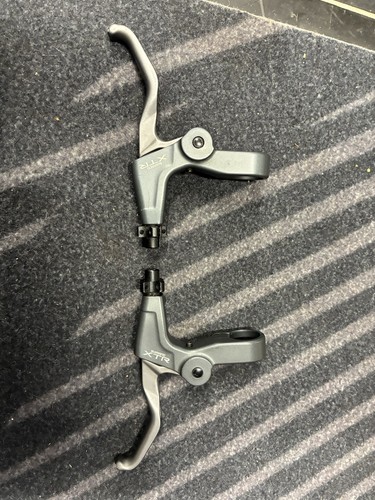 Shimano xtr m950 brake - m950,
