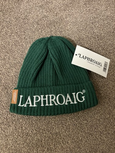 Laphroaig scotch whisky - laphroaig,