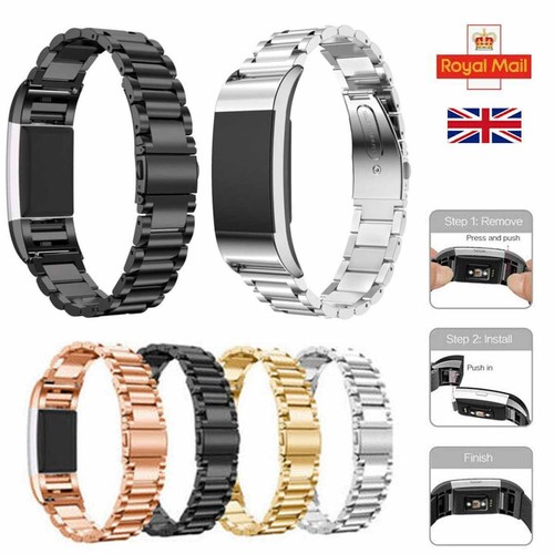 Fitbit charge watch - fitbit,