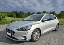 Ford Focus 1.0 ecoboost