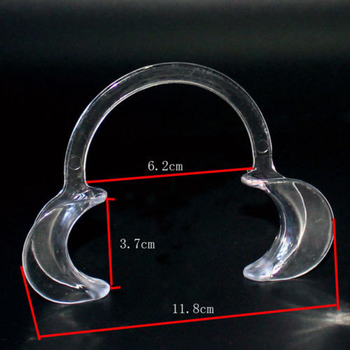 Bondage ball gag - bondage, open
