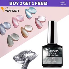 9D SPAR CAT EYE Nail Gel