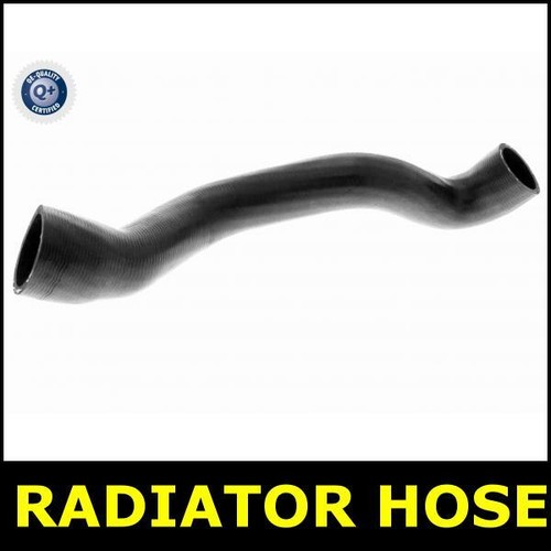 Radiator hose for - for, 4.0