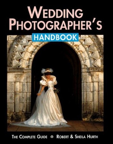 Wedding photographer's