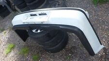 Honda Legend Coupe rear bumper
