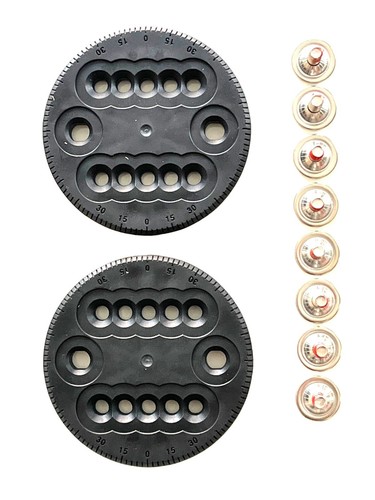 Snowboard bindings mini - -,