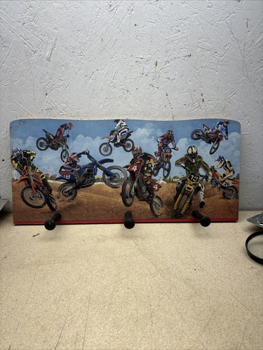 Motor cross bikes - cross,