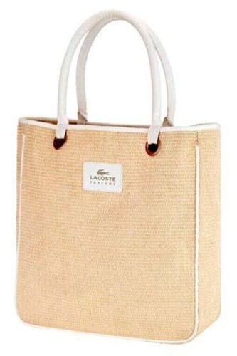 New lovely large lacoste - lovely,