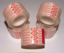 35mm SPLICING TAPE for CIR &