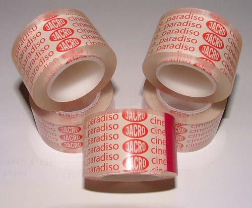 35mm splicing tape - splicing,
