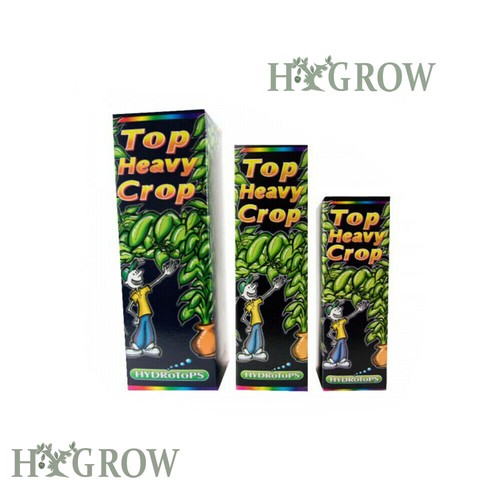 Hydrotops top heavy crop - hydrotops,