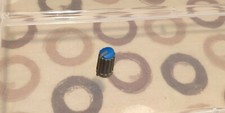 Behringer Europower PMP Knobs X 2 pieces (blue)