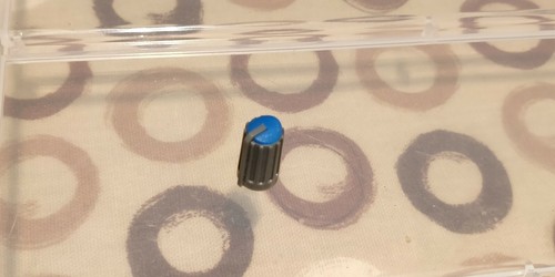 Behringer europower pmp knobs - europower,