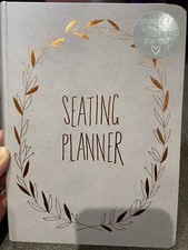 paper chase seating planner