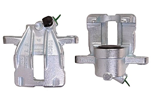 Brake caliper bosch fits smart - brake,