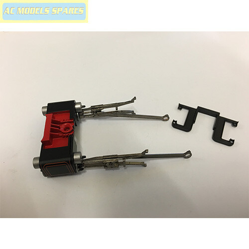 X7015 hornby spare cylinder - x7015,