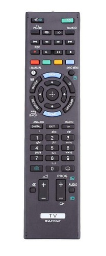 Ed050 replaced remote - rm-ed050, for