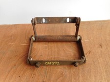 Ford Tractors With Lambourn