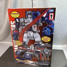 Fortress Maximus LG31