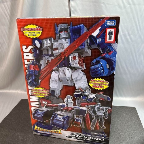 Fortress maximus lg31 - fortress,
