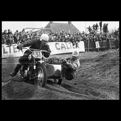 Photo 001493 side car - photo, side-car