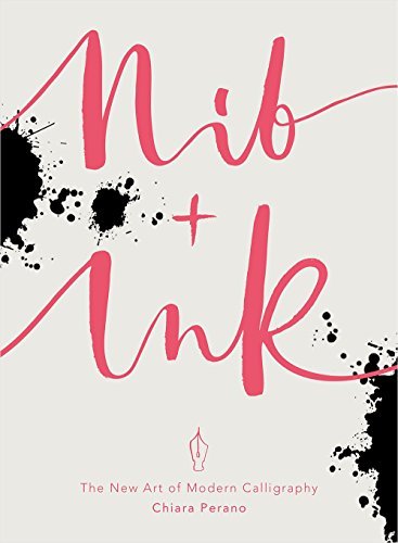 Nib ink the new - nib, ink: