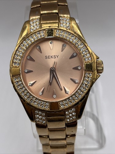 Sekonda seksy women quartz - women's,