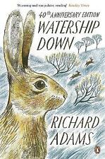 Watership Down by Richard Adams (Paperback, 2012)