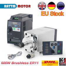 『EU』600W Brushless Air