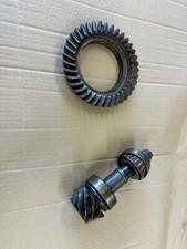 Ford Atlas Axle 4:63 crown