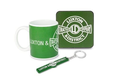 The buses memorabilia - tv,