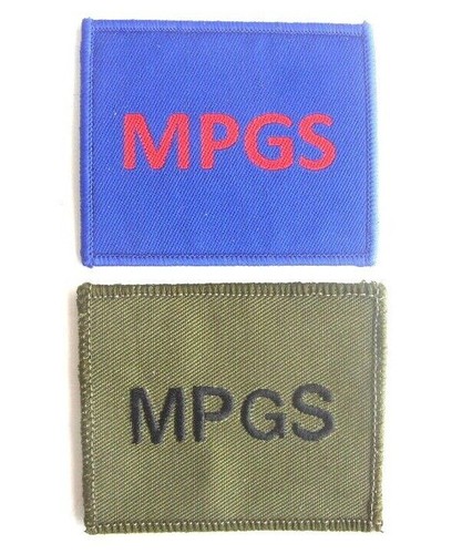 Mpgs trf arm - dz, /