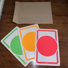 Supreme Magic Traffic Light Trick