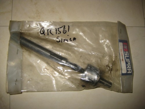 Inner track tie rod 40213b - inner,