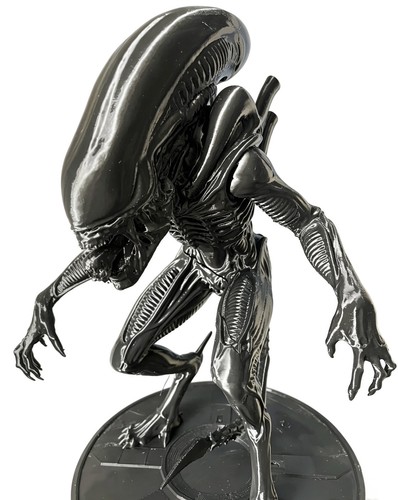 Xenomorph alien creature - xenomorph, 3