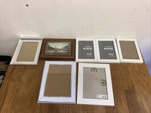 Photo frames bundle small - photo,