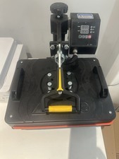 CO-Z 8 in 1 Multifunction Heat Press Machine