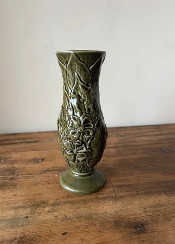 Vintage mid century - century, green