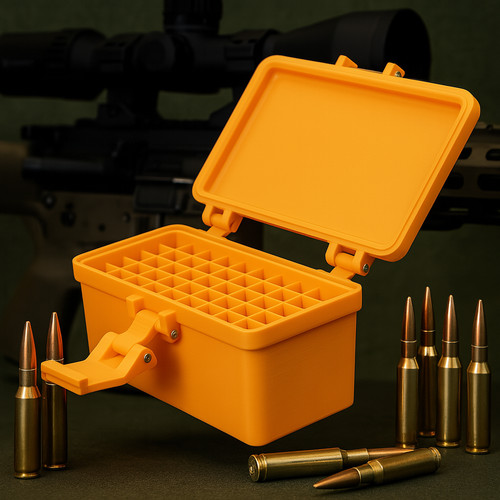Premium creedmoor - 6.5,