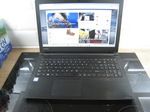 Toshiba satellite pro a50 i5 - pro,