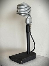 Vintage 1940's Turner 34X