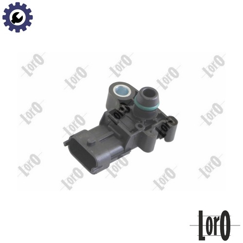 Sensor intake manifold - intake,