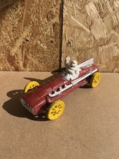 Cast Iron 'MICHELIN MAN' In