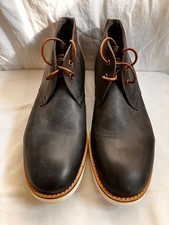 Mens G-Star Raw Dark Brown