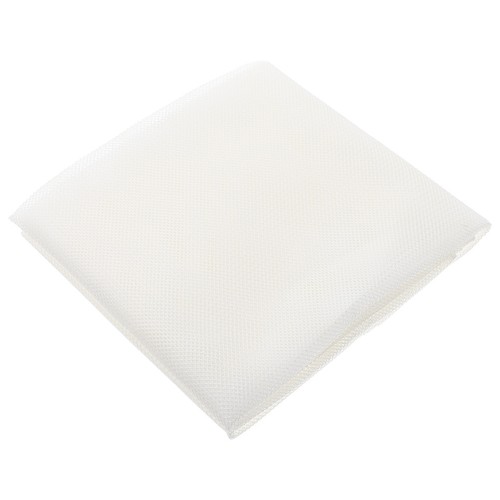 Steaming mesh towel steamer - mesh,