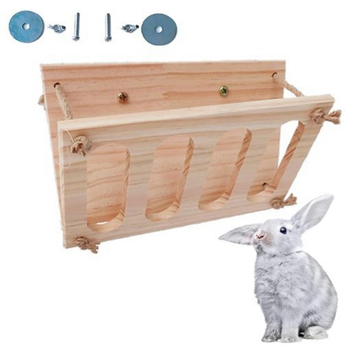 Durable rabbit hay feeder - rabbit,