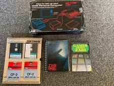 Sinclair zx81 Amstrad Software Manual