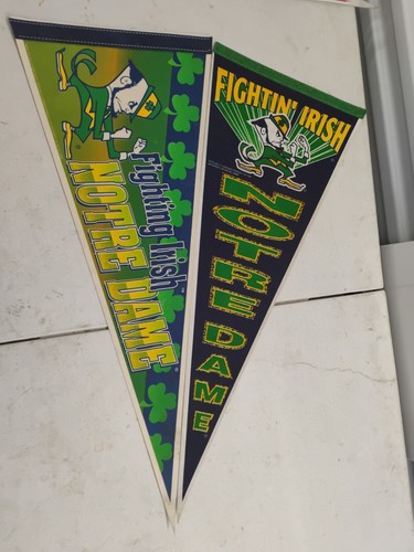 Irish pub memorabilia