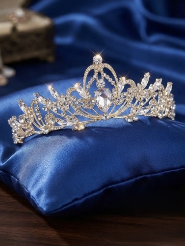 Tiara wedding crown luxury - tiara,